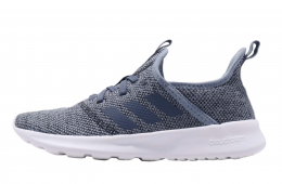 Adidas WMNS Cloudfoam Pure Raw Grey Tech Ink