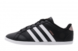 Adidas WMNS Coneo QT Core Black Footwear White Vapour Grey