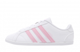 Adidas WMNS Coneo QT Footwear White True Pink
