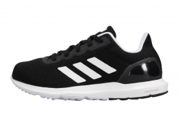 Adidas WMNS Cosmic 2 Core Black Footwear White Aero Blue