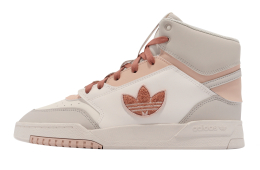 Adidas WMNS Drop Step XL Clear Brown Halo Blue
