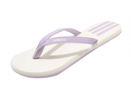 Adidas WMNS Eezay Flip Flop Purple Tint