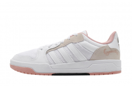 Adidas WMNS Entrap Footwear White Pink Spirit