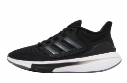 Adidas WMNS EQ21 Run Core Black Grey Five