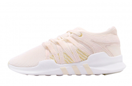 Adidas WMNS EQT ADV Racing Chalk White Cloud White