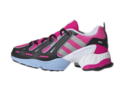 Adidas WMNS EQT Gazelle Shock Pink