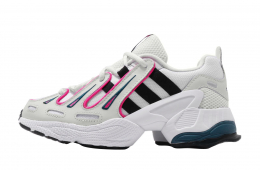 Adidas WMNS EQT Gazelle White Black Pink