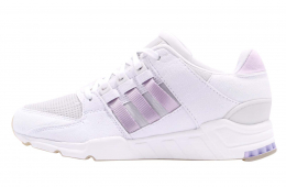 Adidas WMNS EQT Support RF Footwear White Purple Glow