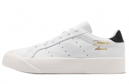 Adidas WMNS Everyn Footwear White Core Black