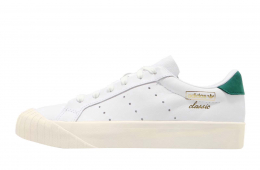 Adidas WMNS Everyn Footwear White Core Green