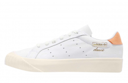 Adidas WMNS Everyn Footwear White Orange