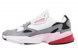 Adidas WMNS Falcon Cloud White Grey