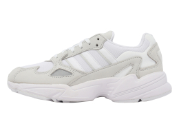Adidas WMNS Falcon Footwear White Grey One