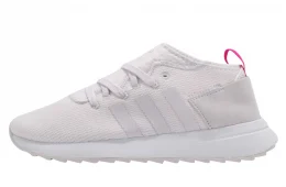 Adidas WMNS FLB Mid Crystal White