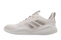 Adidas WMNS Fluidflow Aluminum Platinum Metallic