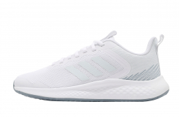 Adidas WMNS Fluidstreet White Blue