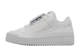 Adidas WMNS Forum Bold Footwear White Core Black