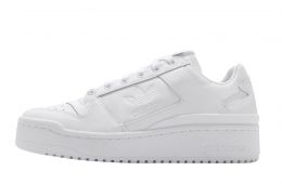 Adidas WMNS Forum Bold Footwear White Core Black