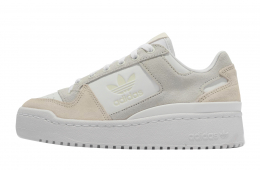 Adidas WMNS Forum Bold Footwear White Orbit Grey