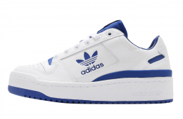 Adidas WMNS Forum Bold Footwear White Royal Blue