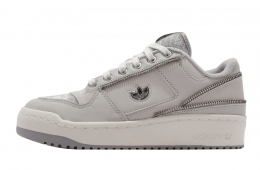 Adidas WMNS Forum Bold Grey One Cloud White