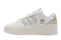 Adidas WMNS Forum Bonega Cloud White Orbit Grey