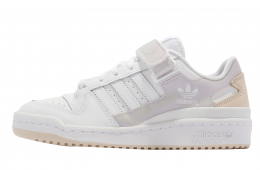 Adidas WMNS Forum Low Footwear White Wonder White