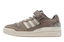 Adidas WMNS Forum Low Vapor Grey