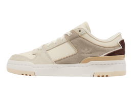 Adidas WMNS Forum Luxe Low Wonder White Chalk White