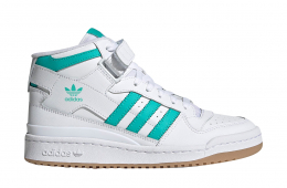 Adidas WMNS Forum Mid Mint Rush