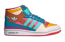 Adidas WMNS Forum Mid S.E.E.D.