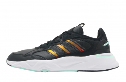 Adidas WMNS Futureflow Black Green Red