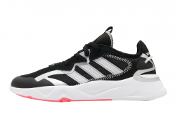Adidas WMNS Futureflow Core Black Footwear White