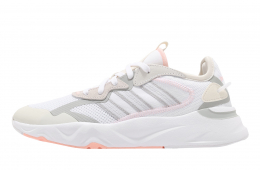 Adidas WMNS Futureflow Footwear White Chalk White