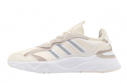 Adidas WMNS Futureflow Ivory White Silver