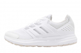 Adidas WMNS Galaxy 4 Cloud White Raw White