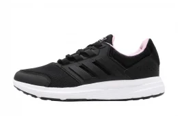 Adidas WMNS Galaxy 4 Core Black True Pink
