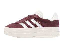 adidas coordinator WMNS Gazelle Bold Shadow Red