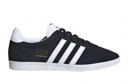 Adidas WMNS Gazelle OG Black White
