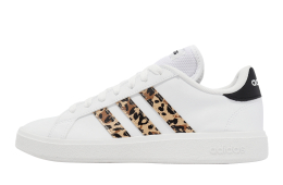 Adidas WMNS Grand Court Base 2.0 Hazy Beige