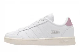 Adidas WMNS Grand Court SE White Pink