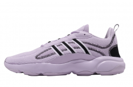 Adidas WMNS Haiwee Purple Tint Footwear White