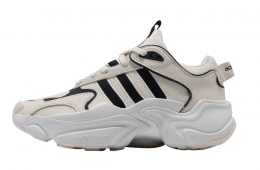 Adidas WMNS Magmur Runner Beige Black White