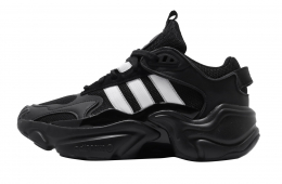 Adidas WMNS Magmur Runner Core Black Cloud White