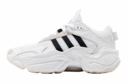 Adidas WMNS Magmur Runner Footwear White Core Black
