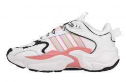 Adidas WMNS Magmur Runner Footwear White Grey One