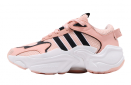 Adidas WMNS Magmur Runner Glow Pink Crystal White