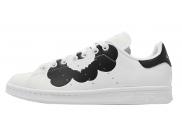 Adidas WMNS Marimekko Stan Smith Footwear White