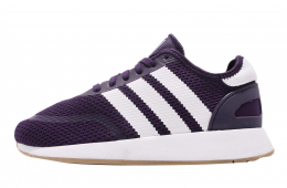 Adidas WMNS N-5923 Legend Purple Footwear White