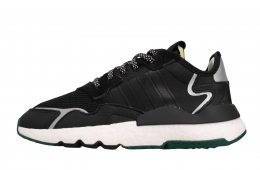 Adidas WMNS Nite Jogger Core Black Carbon